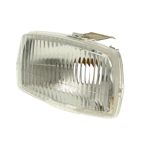 Priekšējais lukturis Peugeot 103 / Si / VSi / Lsi Priekšējais lukturis Peugeot 103 / Si / VSi / Lsi