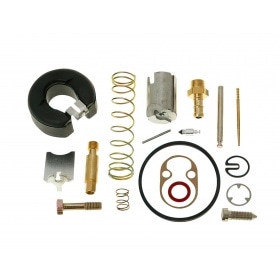 Carburetor Repair Kit Zündapp / Puch Maxi w/ 15mm Bing