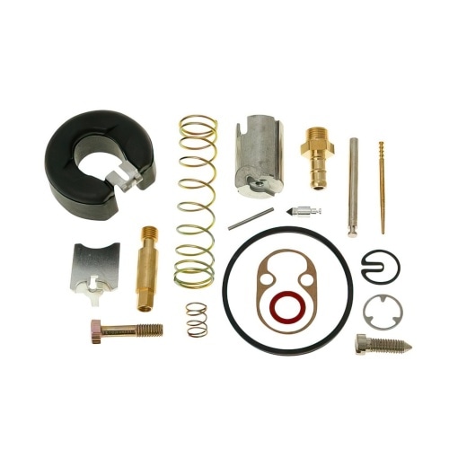 Carburetor Repair Kit Zündapp / Puch Maxi w/ 15mm Bing Carburetor Repair Kit Zündapp / Puch Maxi w/ 15mm Bing