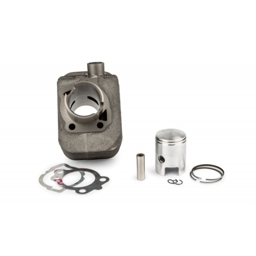 Cylinder 50cc Piaggio / Vespa Ciao SI Cylinder 50cc Piaggio / Vespa Ciao SI