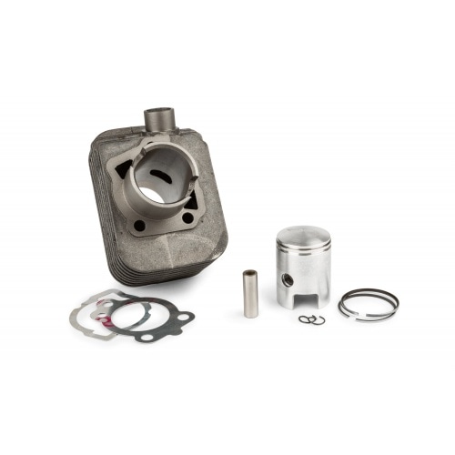 Cylinder 50cc Piaggio / Vespa Ciao SI Cylinder 50cc Piaggio / Vespa Ciao SI