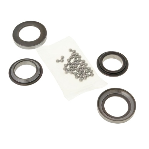 Stūres galvas gultņi Honda MB / MT / MTX Stūres galvas gultņi Honda MB / MT / MTX