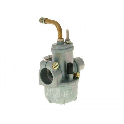 Karburators 12mm Zündapp / Puch Maxi Karburators 12mm Zündapp / Puch Maxi