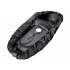 Seat Cover XL black, universal Seat Cover XL black, universal