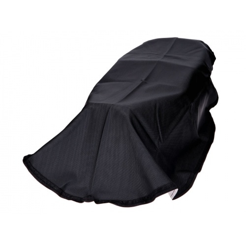 Seat Cover XL black, universal Seat Cover XL black, universal
