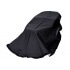 Seat Cover XL black, universal Seat Cover XL black, universal