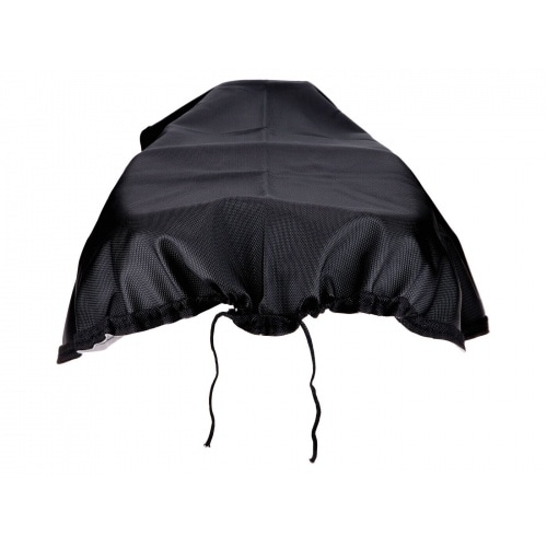 Seat Cover XL black, universal Seat Cover XL black, universal