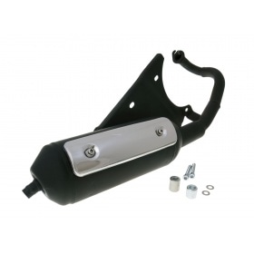 Exhaust Kymco / Sym horizontal AC