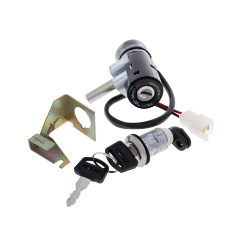 Bloķēšanas + atslēgu komplekts komplektā Sym Cello / Allo Bloķēšanas + atslēgu komplekts komplektā Sym Cello / Allo