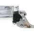 Brake Cylinder front w/ chrome lever GY6 Grand Retro (d=22mm) Brake Cylinder front w/ chrome lever GY6 Grand Retro (d=22mm)