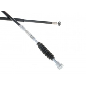 Bremžu trose aizmugurējā PTFE Vespa Primavera 4T 4V