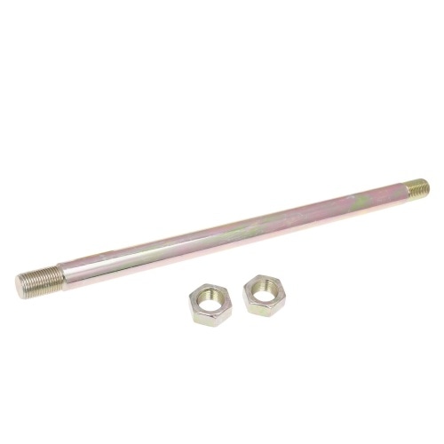 Rear Wheel Axle 15mm Rieju RR / Spike / Derbi Senda DRD / Gilera RCR Rear Wheel Axle 15mm Rieju RR / Spike / Derbi Senda DRD / Gilera RCR