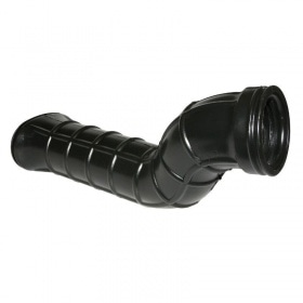Rubber Intake Hose air box Derbi 50 after 2000 / Aprilia 50 after 2006