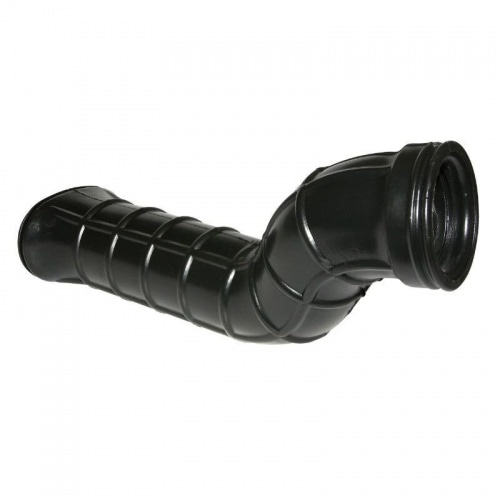 Gumijas ieplūdes šļūtene gaisa kaste Derbi 50 pēc 2000 / Aprilia 50 pēc 2006 Gumijas ieplūdes šļūtene gaisa kaste Derbi 50 pēc 2000 / Aprilia 50 pēc 2006