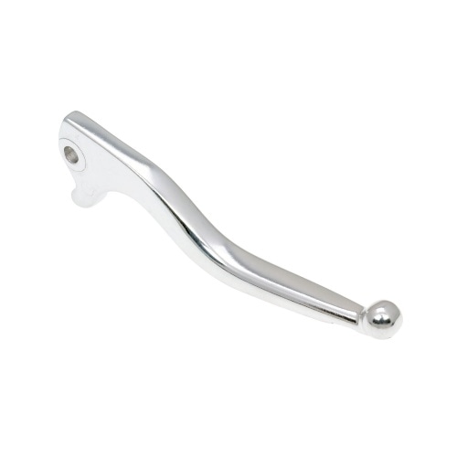 Рычаг тормоза правый серебристый Derbi Senda Sm / R DRD X-Treme после 2011 года Рычаг тормоза правый серебристый Derbi Senda Sm / R DRD X-Treme после 2011 года