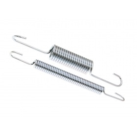 Sānu statīvs dubultā atspere Derbi Senda 50 SM / R pēc 2011 gada