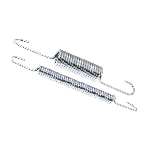 Side Stand Double Spring Derbi Senda 50 SM / R after 2011 Side Stand Double Spring Derbi Senda 50 SM / R after 2011