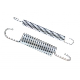 Side Stand Double Spring Rieju MRT / MRT Pro