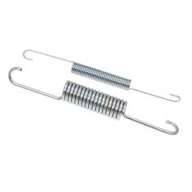 Side Stand Double Spring Rieju RRX / Spike-X / MRX / SMX