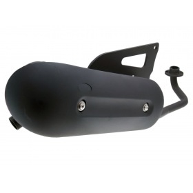 Izplūdes Minarelli Yamaha Giggle / Neo's / Vino 50cc 4 taktu dzinējs