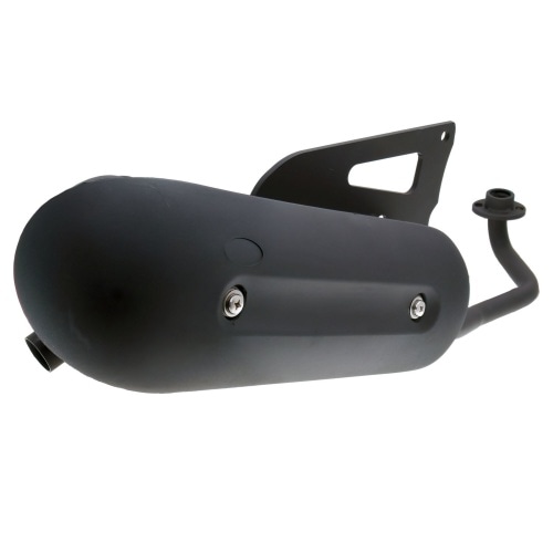 Izplūdes Minarelli Yamaha Giggle / Neo's / Vino 50cc 4 taktu dzinējs Izplūdes Minarelli Yamaha Giggle / Neo's / Vino 50cc 4 taktu dzinējs