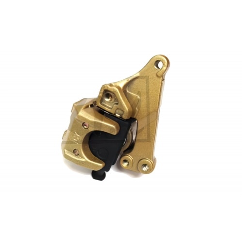 Priekšējais bremžu suports Sym Dd 50 / Mio 50 Priekšējais bremžu suports Sym Dd 50 / Mio 50