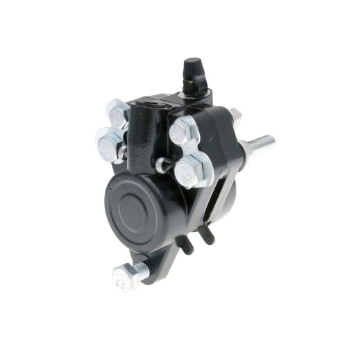 Bremžu suports priekšējais Grimeca Zündapp Bremžu suports priekšējais Grimeca Zündapp