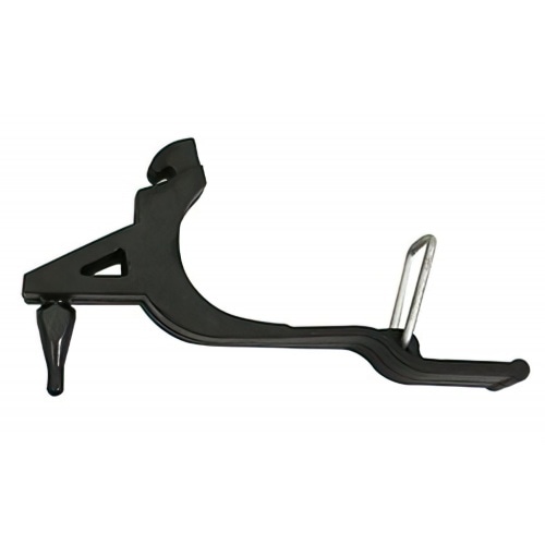 Priekšējā luktura gumijas kronšteins Derbi Senda SM / R X-Treme pēc 2010 / Gilera SMT / RCR Priekšējā luktura gumijas kronšteins Derbi Senda SM / R X-Treme pēc 2010 / Gilera SMT / RCR