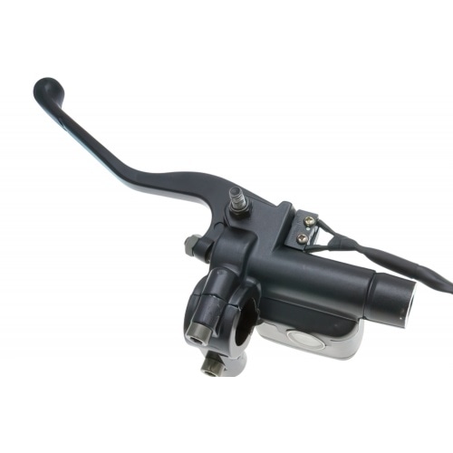 Brake Cylinder front w/ lever OEM Generic Trigger Brake Cylinder front w/ lever OEM Generic Trigger