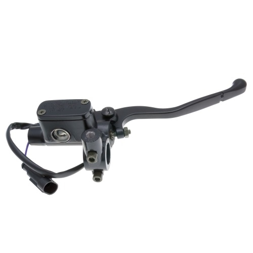 Brake Cylinder front w/ lever OEM Generic Trigger Brake Cylinder front w/ lever OEM Generic Trigger