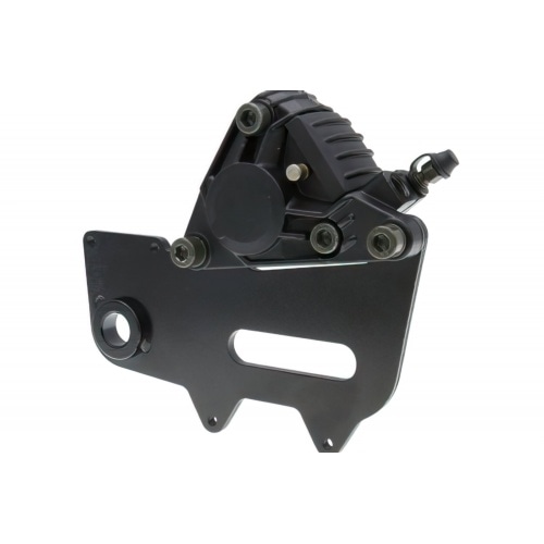 Brake Caliper rear 25mm Aprilia MX 50 / RX 50 before 2005 / Generic Trigger Brake Caliper rear 25mm Aprilia MX 50 / RX 50 before 2005 / Generic Trigger