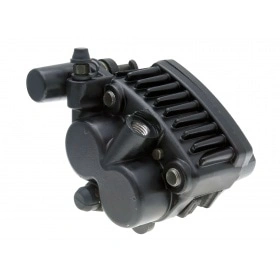 Bremžu suports priekšējais 25mm Aprilia MX 50 / RX 50 -05 / Generic Trigger