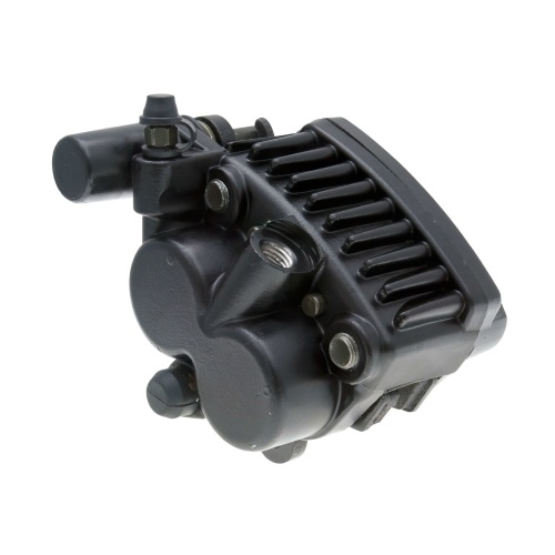 Brake Caliper front 25mm Aprilia MX 50 / RX 50 -05 / Generic Trigger Brake Caliper front 25mm Aprilia MX 50 / RX 50 -05 / Generic Trigger