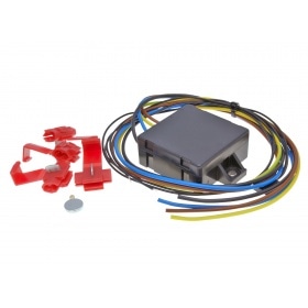 Apgriezienu ierobežotājs / ātruma ierobežotājs (bremžu sviras kods) 2-taktu motorolleri / mopēdi