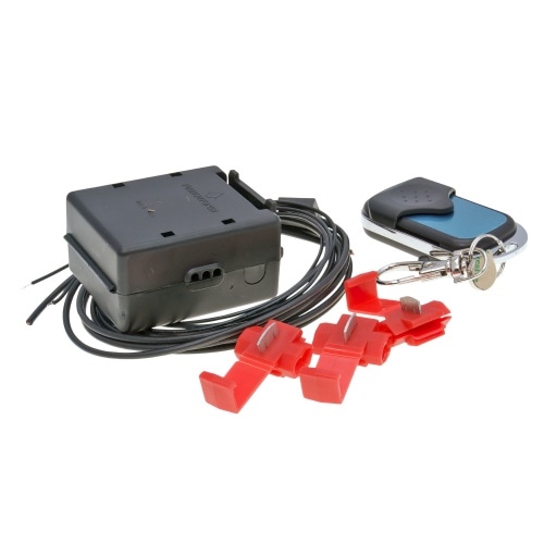 Apgriezienu ierobežotājs / ātruma ierobežotājs (tālvadības pults) 2-taktu motorolleri / mopēdi Apgriezienu ierobežotājs / ātruma ierobežotājs (tālvadības pults) 2-taktu motorolleri / mopēdi