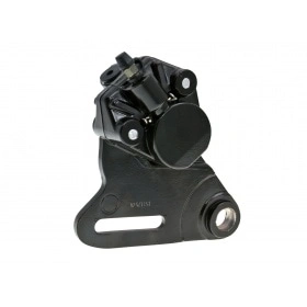 Bremžu suports OEM melns aizmugurējais CPI SX 50 / SM 50 / Beeline