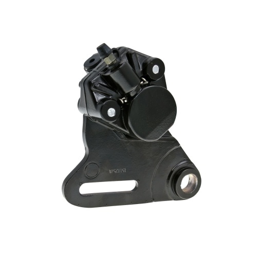 Bremžu suports OEM melns aizmugurējais CPI SX 50 / SM 50 / Beeline Bremžu suports OEM melns aizmugurējais CPI SX 50 / SM 50 / Beeline