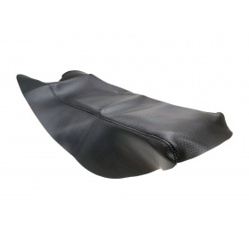 Seat Cover carbon look Derbi Senda X-Treme / Race