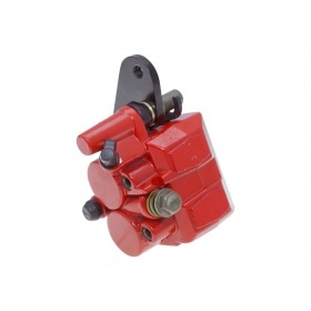 Brake Caliper front Sym Cello / Fiddle II / Orbit 50