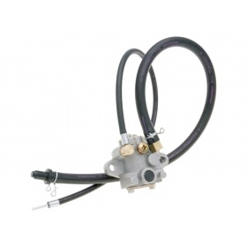 Oil Pump Generic AM6 W/ Mikuni Carburetor after 2016