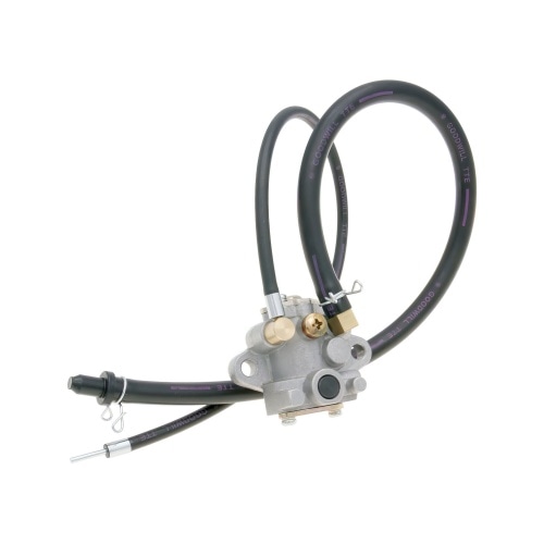 Oil Pump Generic AM6 W/ Mikuni Carburetor after 2016 Oil Pump Generic AM6 W/ Mikuni Carburetor after 2016