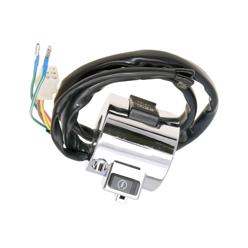 Lock Unit right Sym Allo / Cello 50 4T Lock Unit right Sym Allo / Cello 50 4T