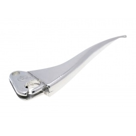 Bremžu / sajūga svira alumīnija sudraba Vespa 50 / GL