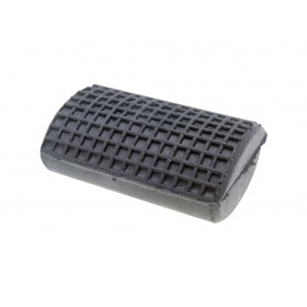 Gumijas vāciņš bremžu pedālim LML / Vespa P / PK / PX / Special / Primavera / ET3 / 50 / 125 / 150 / 200