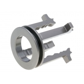 Pārnesumu pārslēgs 4 ātrumu PK 50.2mm apaļš Vespa PK / Primavera / Piaggio Ape