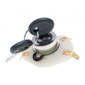 Aizdedzes slēdzene Vespa Primavera 125 ET3 / Rally 200 / P 80 / 125 / 150 / 200X / E