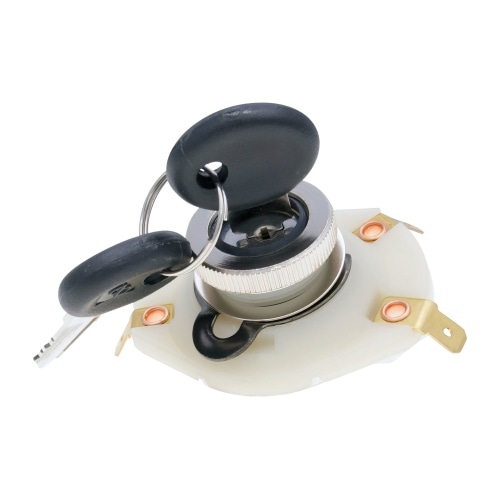 Aizdedzes slēdzene Vespa Primavera 125 ET3 / Rally 200 / P 80 / 125 / 150 / 200X / E Aizdedzes slēdzene Vespa Primavera 125 ET3 / Rally 200 / P 80 / 125 / 150 / 200X / E