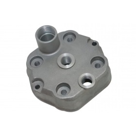 Головка цилиндра 50cc OEM качество Derbi Euro 2 (EBE / EBS)