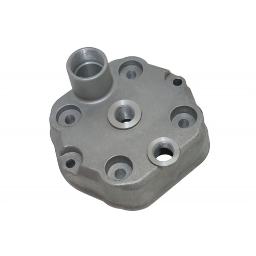 Головка цилиндра 50cc OEM качество Derbi Euro 2 (EBE / EBS) Головка цилиндра 50cc OEM качество Derbi Euro 2 (EBE / EBS)