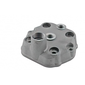 Головка цилиндра 50cc OEM качество Derbi Euro 2 (EBE / EBS)